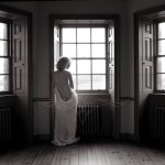 Three windows