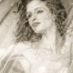 Dreamy Nude