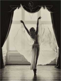 Faye Yerbury - Pipewell House 2012