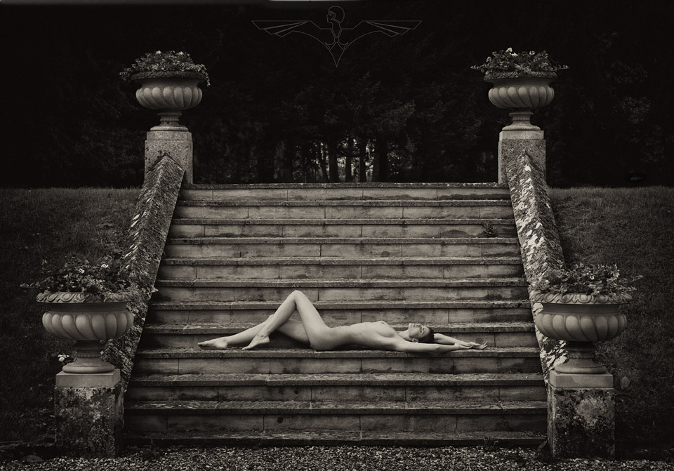 Image by Trevor Yerbury - Copyright 2012