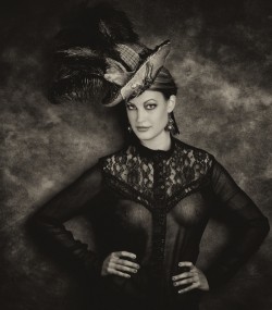 Trevor Yerbury-Jacinta-Hat01