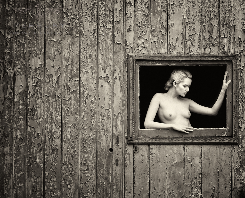 The Empty Window